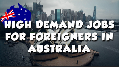 Sydney’s Highest Paying Domestic Jobs Opportunities