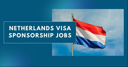 $50,000 Netherlands Construction Visa Sponsorship