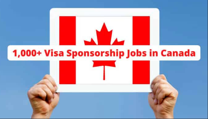 Canada Security Guard Visa Sponsorship Jobs